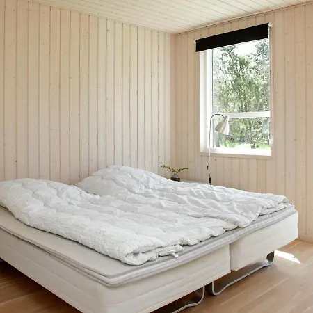 10 Person Holiday In Oksb L Σπίτι διακοπών Mosevrå