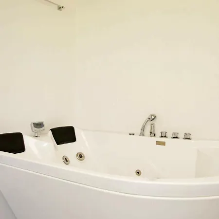 Σπίτι διακοπών 10 Person Holiday In Oksb L Mosevrå