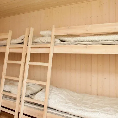 Σπίτι διακοπών 10 Person Holiday In Oksb L